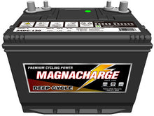 Load image into Gallery viewer, Magnacharge 24DC-130 Battery