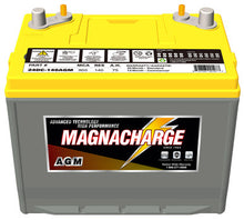 Load image into Gallery viewer, Magnacharge 24DC-140AGM Deep Cycle Battery, AGM, BCI Group 24, CCA 900