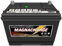 Load image into Gallery viewer, Magnacharge 24F-525 Battery, Top Terminal, BCI Group 24F, CCA 450