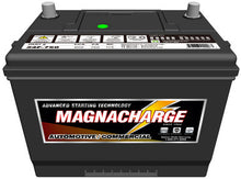 Load image into Gallery viewer, Magnacharge 24F-750 Battery, Top Terminal, BCI Group 24F, CCA 600