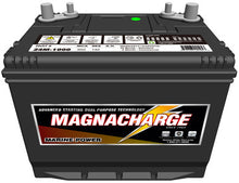 Load image into Gallery viewer, Magnacharge 24M-1000 Marine Battery, BCI Group 24, CCA 950