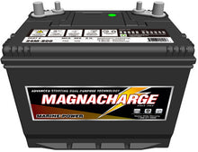 Load image into Gallery viewer, Magnacharge 24M-800 Marine Battery, BCI Group 24, CCA 750