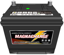 Load image into Gallery viewer, Magnacharge 26-700 Battery, Top Terminal, BCI Group 26, CCA 550