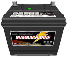Load image into Gallery viewer, Magnacharge 26R-700 Battery, Top Terminal, BCI Group 21R, CCA 550