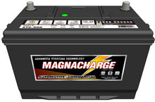 Load image into Gallery viewer, Magnacharge 27C-900 Battery, Top Terminal, BCI Group 27, CCA 750