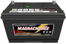 Load image into Gallery viewer, Magnacharge 27F-900 Battery, Top Terminal, BCI Group 27F, CCA 750