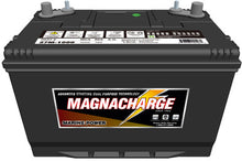 Load image into Gallery viewer, Magnacharge 27M-1000 Marine Battery, BCI Group 27, CCA 1000