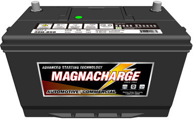 Magnacharge 30H-850 Commercial & Industrial Battery, BCI Group 29H, CCA 830