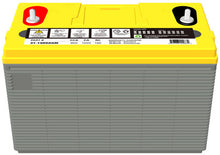 Load image into Gallery viewer, Magnacharge 31-1000AGM Battery, AGM, BCI Group 31T, CCA 800