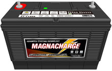 Load image into Gallery viewer, Magnacharge 31-1125S Commercial &amp; Industrial Battery, BCI Group 31T, CCA 925