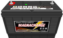 Load image into Gallery viewer, Magnacharge 31-1250S Commercial &amp; Industrial Battery, BCI Group 31T, CCA 1000