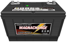 Load image into Gallery viewer, Magnacharge 31DC-205 Deep Cycle Battery, CCA 1000