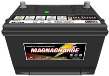 Load image into Gallery viewer, Magnacharge 34-750 Battery, Top Terminal, BCI Group 34, CCA 550