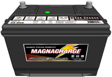 Load image into Gallery viewer, Magnacharge 34-850 Battery, Top Terminal, BCI Group 34, CCA 670