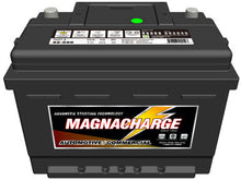 Load image into Gallery viewer, Magnacharge 42-550 Battery, Top Terminal, BCI Group 42, CCA 510