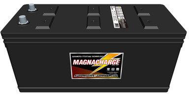 Magnacharge 4D-1250 Commercial & Industrial Battery, BCI Group 4D, CCA 1000