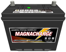 Load image into Gallery viewer, Magnacharge 51-530 Battery, Top Terminal, BCI Group 45, CCA 430