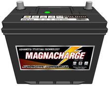 Load image into Gallery viewer, Magnacharge 51R-530 Battery, Top Terminal, BCI Group 2H, CCA 430
