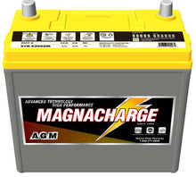 Load image into Gallery viewer, Magnacharge 51R-530AGM Battery, AGM, BCI Group 51R, CCA 430