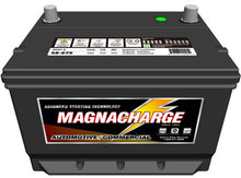 Load image into Gallery viewer, Magnacharge 58-675 Battery, Top Terminal, BCI Group 58, CCA 560