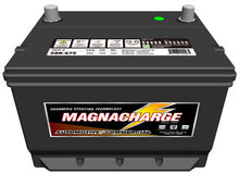 Load image into Gallery viewer, Magnacharge 58R-675 Battery, Top Terminal, BCI Group 58R, CCA 560