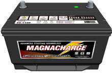 Load image into Gallery viewer, Magnacharge 65-1100 Battery, Top Terminal, BCI Group 65, CCA 850