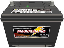 Load image into Gallery viewer, Magnacharge 75DT-850 Battery, Dual Terminal (Top/Side), BCI Group 75, CCA 650