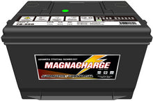 Load image into Gallery viewer, Magnacharge 78-950 Battery, Side Terminal, BCI Group 100, CCA 750