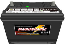 Load image into Gallery viewer, Magnacharge 78DT-1000 Battery, Dual Terminal (Top/Side), BCI Group 78, CCA 800