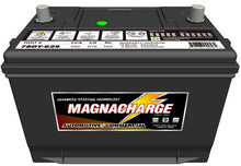 Load image into Gallery viewer, Magnacharge 78DT-625 Battery, Dual Terminal (Top/Side), BCI Group 78, CCA 550