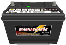 Load image into Gallery viewer, Magnacharge 78DT-925 Battery, Dual Terminal (Top/Side), BCI Group 78, CCA 710