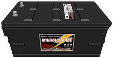 Load image into Gallery viewer, Magnacharge 8D-1250 Commercial &amp; Industrial Battery, BCI Group 8D, CCA 1100