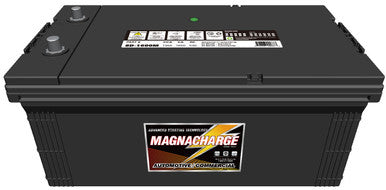 Magnacharge 8D-1600M Commercial & Industrial Battery, BCI Group 8D, CCA 1350