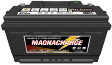 Load image into Gallery viewer, Magnacharge 92-800 Battery, Top Terminal, BCI Group 92, CCA 650