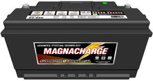 Load image into Gallery viewer, Magnacharge 93-995 Battery, Top Terminal, BCI Group 93, CCA 800