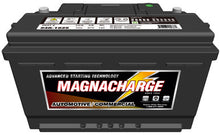 Load image into Gallery viewer, Magnacharge 94R-1025 Battery, Top Terminal, BCI Group 94R, CCA 700
