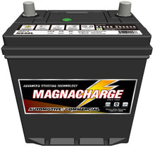 Load image into Gallery viewer, Magnacharge NS40L Battery, Top Terminal, BCI Group 52, CCA 330