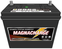 Load image into Gallery viewer, Magnacharge NS60 Battery, CCA 400