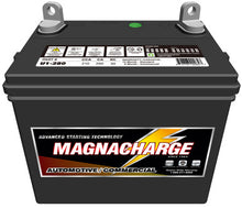 Load image into Gallery viewer, Magnacharge U1-280 Lawn and Garden Battery, BCI Group U1, CCA 210