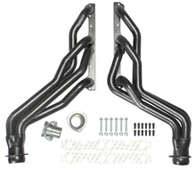 Load image into Gallery viewer, Hedman Hedders 69440 LONG-TUBE HEADERS For 88-95 5.0-5.7L GM 2WD/4WD TRUCKS Without A.I.R. for Select Chevrolet C1500, Chevrolet C2500, Chevrolet C3500, Chevrolet K1500, Chevrolet K2500, Chevrolet K3500, Chevrolet R20, Chevrolet R2500, Chevrolet R30,