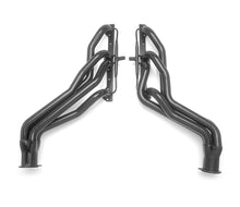 Load image into Gallery viewer, Hedman Hedders 69441 LONG-TUBE E.O. HEADERS For 88-95 5.0-5.7L GM 2WD/4WD TRUCKS With A.I.R. for Select Chevrolet C1500, Chevrolet C2500, Chevrolet C3500, Chevrolet K1500, Chevrolet K2500, Chevrolet K3500, Chevrolet R20, Chevrolet R2500, Chevrolet R30,