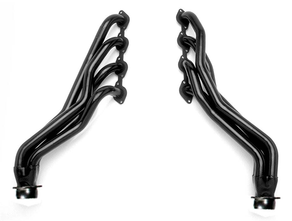 Hedman Hedders 69450 Long-Tube Headers For '88-95 GM 2WD 2500-3500 7.4L Trucks for Select Chevrolet C2500, Chevrolet C3500, Chevrolet R20, Chevrolet R2500, Chevrolet R30, Chevrolet R3500, GMC C2500, GMC C3500, GMC R2500, GMC R3500