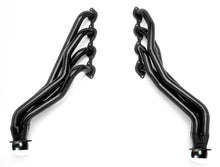 Load image into Gallery viewer, Hedman Hedders 69450 Long-Tube Headers For '88-95 GM 2WD 2500-3500 7.4L Trucks for Select Chevrolet C2500, Chevrolet C3500, Chevrolet R20, Chevrolet R2500, Chevrolet R30, Chevrolet R3500, GMC C2500, GMC C3500, GMC R2500, GMC R3500