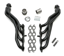 Load image into Gallery viewer, Hedman Hedders 69451 LONG-TUBE E.O. HEADERS For 88-95 GM 2WD 2500-3500 7.4L TRUCKS With A.I.R. for Select Chevrolet C1500, Chevrolet C2500, Chevrolet C3500, GMC C2500, GMC C3500