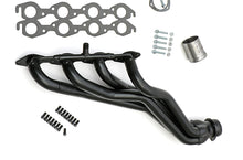 Load image into Gallery viewer, Hedman Hedders 69451 LONG-TUBE E.O. HEADERS For 88-95 GM 2WD 2500-3500 7.4L TRUCKS With A.I.R. for Select Chevrolet C1500, Chevrolet C2500, Chevrolet C3500, GMC C2500, GMC C3500
