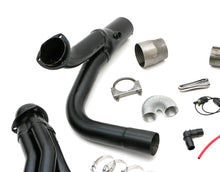 Load image into Gallery viewer, Hedman Hedders 69470 MID-LENGTH E.O. HEADERS, '88-98 1/2-3/4 TON GM TRUCKS With 5.0-5.7L for Select Chevrolet C1500, Chevrolet C1500 Suburban, Chevrolet C2500, Chevrolet C2500 Suburban, Chevrolet K1500, Chevrolet K1500 Suburban, Chevrolet K2500,