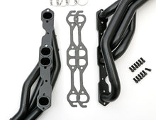 Load image into Gallery viewer, Hedman Hedders 69470 MID-LENGTH E.O. HEADERS, '88-98 1/2-3/4 TON GM TRUCKS With 5.0-5.7L for Select Chevrolet C1500, Chevrolet C1500 Suburban, Chevrolet C2500, Chevrolet C2500 Suburban, Chevrolet K1500, Chevrolet K1500 Suburban, Chevrolet K2500,