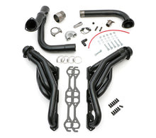 Load image into Gallery viewer, Hedman Hedders 69470 MID-LENGTH E.O. HEADERS, '88-98 1/2-3/4 TON GM TRUCKS With 5.0-5.7L for Select Chevrolet C1500, Chevrolet C1500 Suburban, Chevrolet C2500, Chevrolet C2500 Suburban, Chevrolet K1500, Chevrolet K1500 Suburban, Chevrolet K2500,