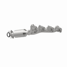 Load image into Gallery viewer, MagnaFlow Exhaust Products 4551070 California CARB Manifold Catalytic Converter for Select Cadillac SRX