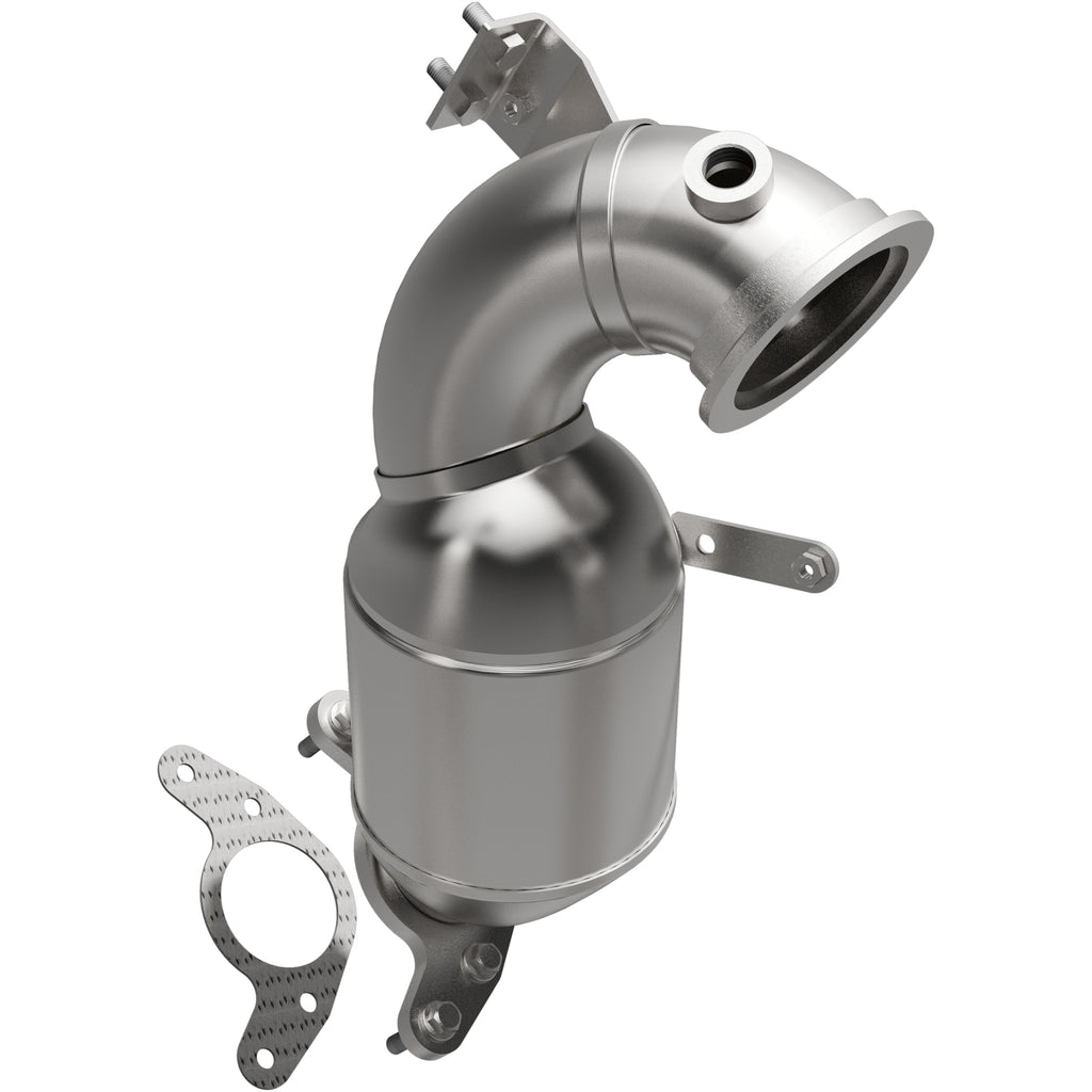 MagnaFlow Exhaust Products 280132 OEM Grade Direct-Fit Catalytic Converter for Select Buick Encore, Chevrolet Cruze, Chevrolet Trax